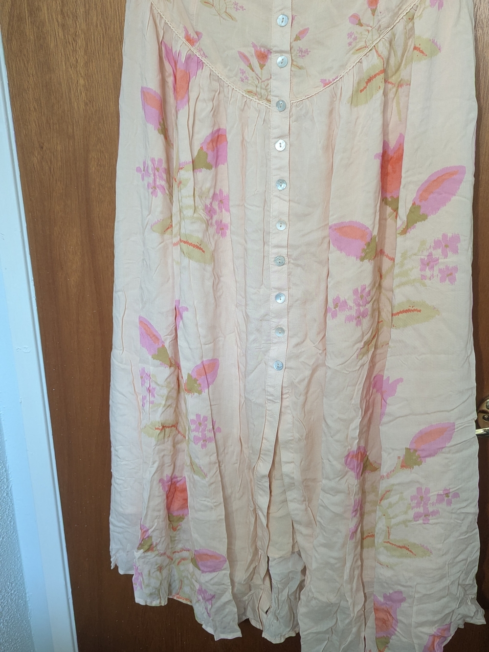 Free People Easy To Love Set L - Picture 3 of 7